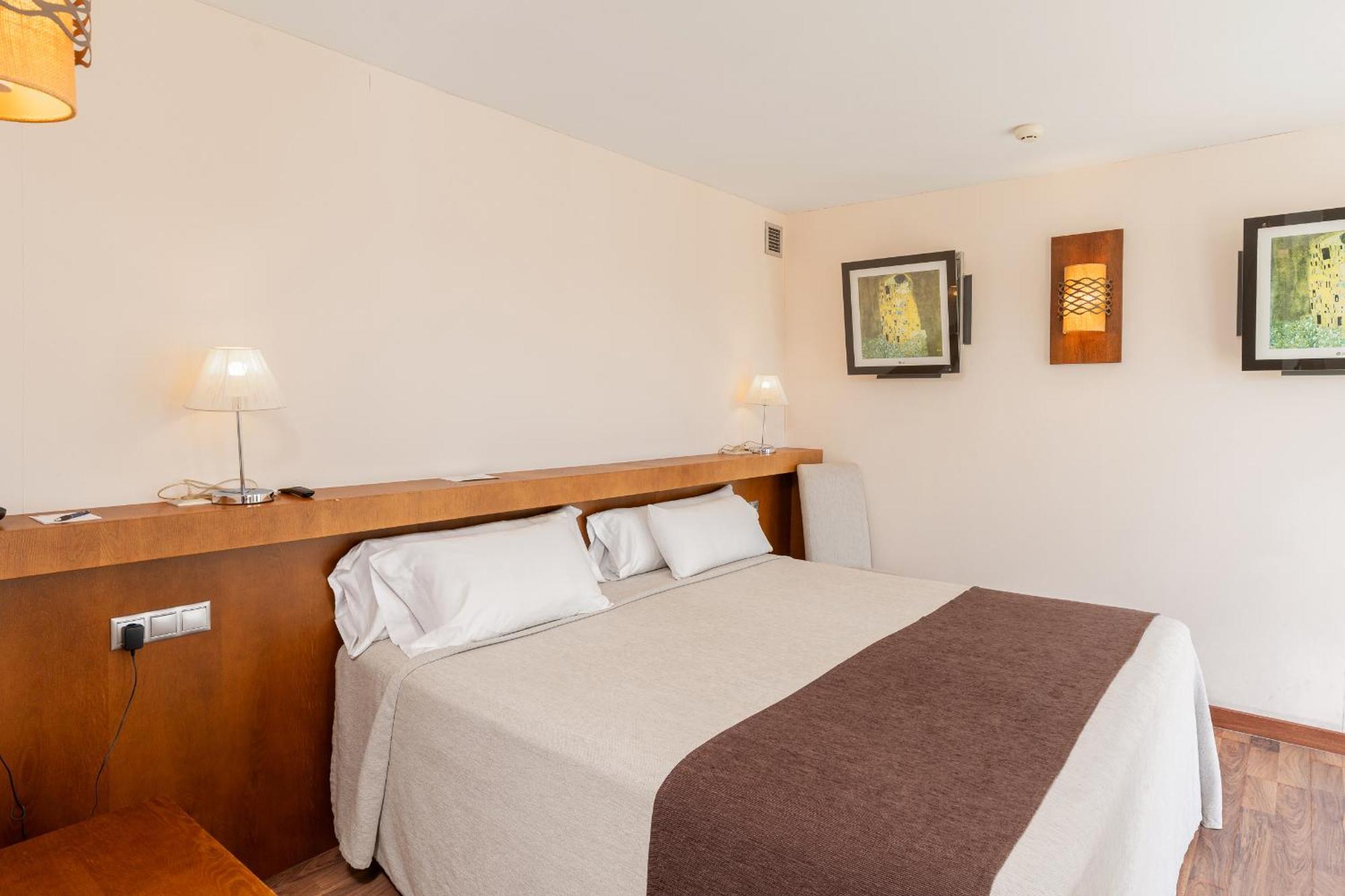 Premium Double Balcony