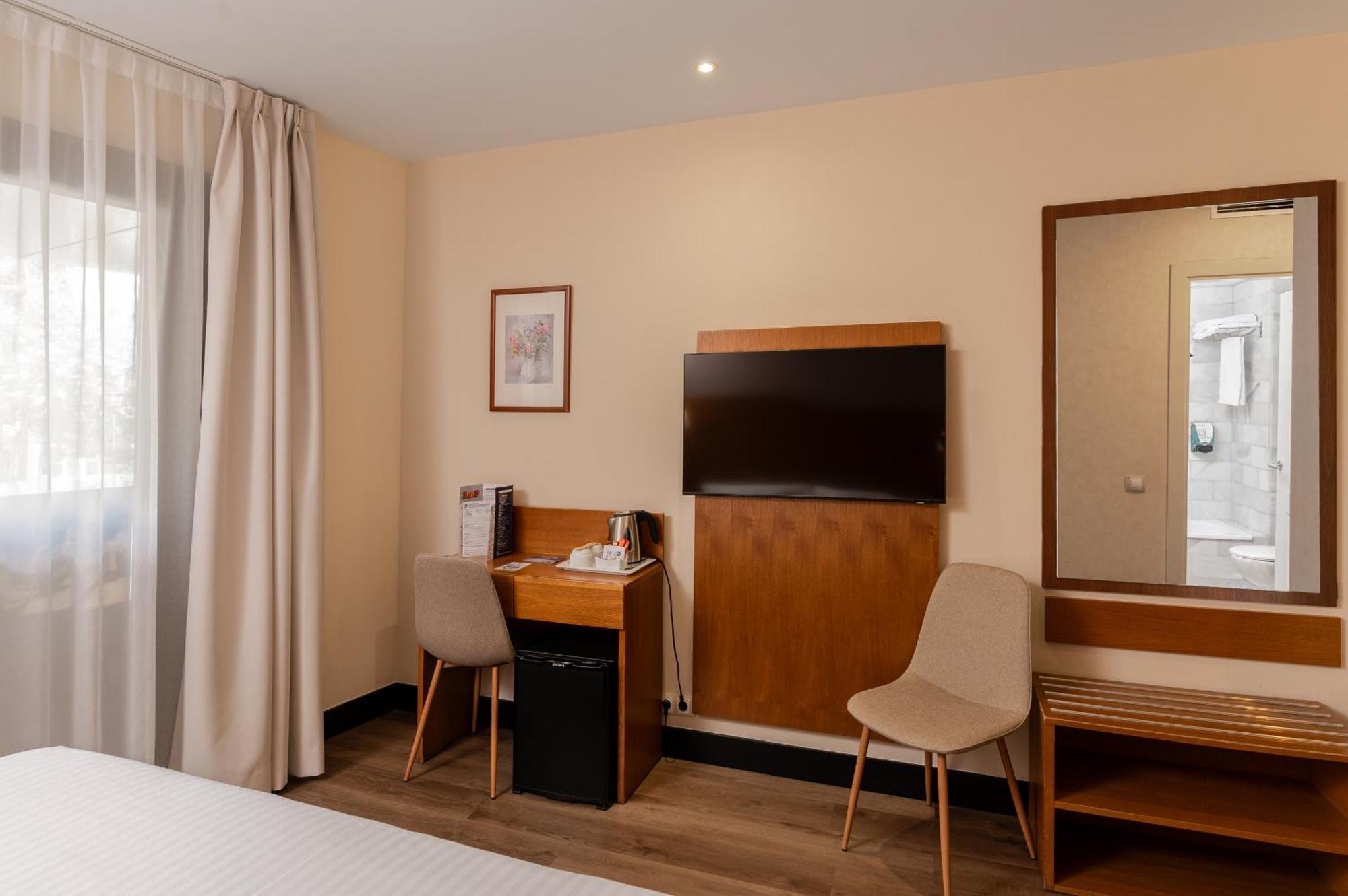 Single Room