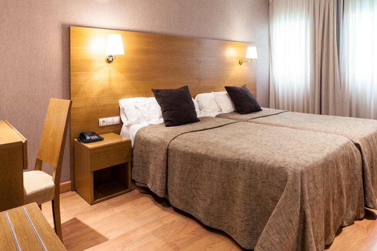 Double Room Balcony