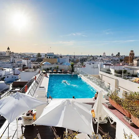 Hotel Don Paco-2